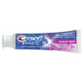 thumbnail image 3 of Crest 3D White Whitening Toothpaste, Radiant Mint, 4.1 Oz, 3 Pack, 3 of 5