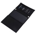 thumbnail image 3 of Cargador de Teléfono Amonsee Solar Plegable Impermeable 28W, 3 of 7