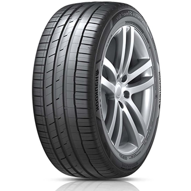 Llanta 215/40R18 HANKOOK Ventus S1 Evo3 K127 89Y