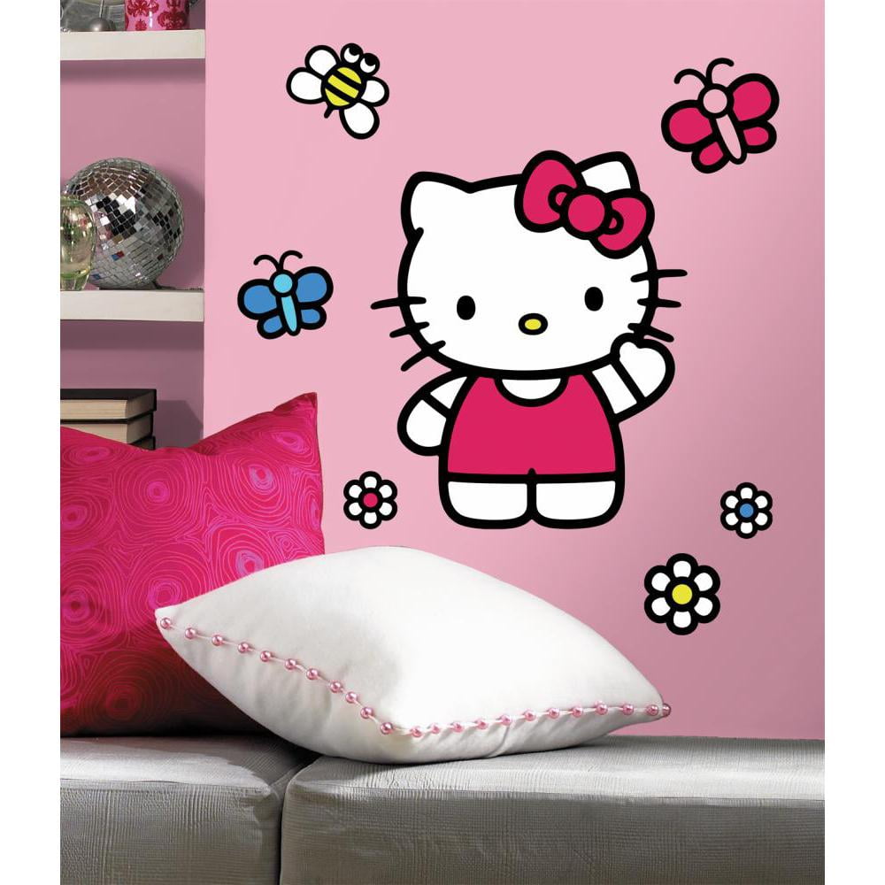 big wall art stickers