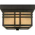 thumbnail image 3 of 2 Light Flush Mount Bailey Street Home 71-Bel-619048, 3 of 3