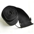 thumbnail image 2 of CK CC-4-22 Hose Cover 4" X 22' Zippered, Black, 2 of 2