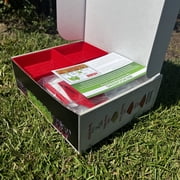 Microgreen Starter Kit (5x5)