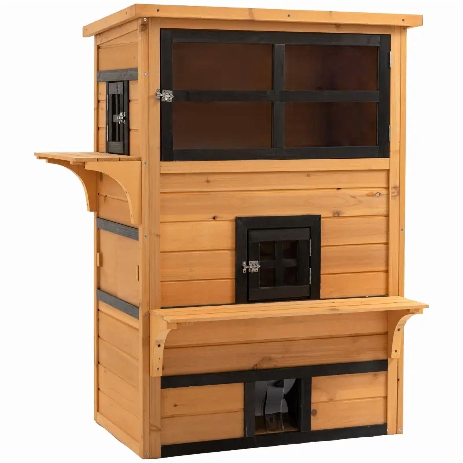 Pet House,Outdoor Cat House