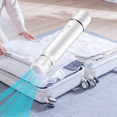 thumbnail image 4 of Mini Handheld Vacuum Sealer Machine Kitchen Vacuum Packer Machine Small Sealing Machine USB Electric Food Vacuum Sealer, 4 of 6