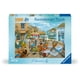 thumbnail image 2 of Rompecabezas Ravensburger Fisherman's Life 1000 piezas, 2 of 7