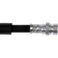 thumbnail image 2 of Dorman H621849 Clutch Hydraulic Hose for Specific Dodge / Hyundai Models Fits select: 2002-2005 HYUNDAI ACCENT, 2 of 3
