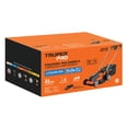 thumbnail image 4 of Podadora inalámbrica TRUPER 40V 2 baterías 4Ah 1 carg.dual PRO naranja, 4 of 4