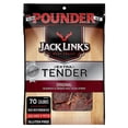 thumbnail image 3 of Link Snacks Jack Links  Meat Snacks, 16 oz, 3 of 4