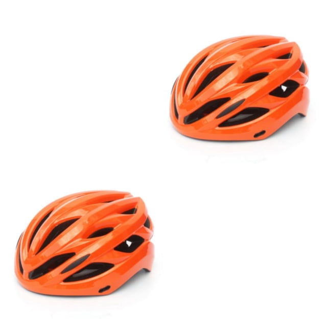 Greeniant Casco de bicicleta de 22 orificios para deportes al aire libre, absorción de impacto moldeada integralmente, cascos de ciclismo Type3 NO3