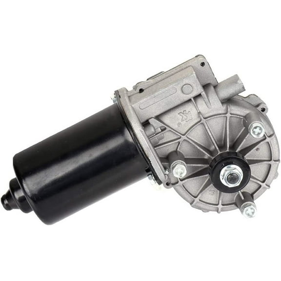 Windshield Wiper Motor Replacement fit for 1996-2000 for Chrysler Town Country 1996-2000 for Dodge Caravan 1996-2000 for Plymouth Grand Voyager OE 4673013AA 620-00811 85-3001