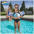 thumbnail image 2 of Chaleco salvavidas Swimways La Sirenita Ariel, 2 of 6