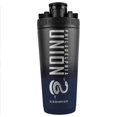 thumbnail image 2 of WinCraft Philadelphia Union 26oz. Ombre Stainless Steel Ice Shaker Blender Bottle, 2 of 2