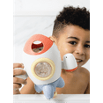thumbnail image 4 of Jool Baby Blast-Off Rocket Sprinkler – Interactive Bath Toy for Kids – BPA-Free, 4 of 5