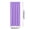 Purple, variant on GFHFHITJ Blackout Curtain, Heat Insulation Energy Saving Curtains, Scandinavian Solid Colour Silk for Bedroom and Kitchen