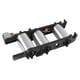 thumbnail image 5 of Repuestos para motor de asiento eléctrico L0060111 Reemplazo de accesorios premium prácticos y fáciles de instalar para 1500 2500, 5 of 9