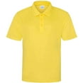 thumbnail image 1 of AWDis Cool Polo à Évacuation de l'Humidité pour Hommes, 1 of 2