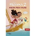 thumbnail image 1 of Moana 2. Nacida para viajar Blanco, 1 of 2