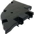 thumbnail image 2 of New Bumper Face Bar Filler Retainer Front Driver Left Side LH Hand GM1088185, 2 of 5