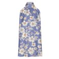 thumbnail image 4 of Qiopertar Robe d'Été Imprimée Décontractée Sans Manches Col Rond en Solde Livraison Gratuite à Moins de 5$ jusqu'à 90 % de Réduction, 4 of 5