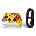thumbnail image 2 of PowerA Pokémon Enhanced Wired Controller for Nintendo Switch – Pikachu Pop Art, 2 of 8