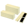 thumbnail image 1 of Uxcell Pen Gift Box, 8 Pack Empty Pen Case Cardboard Case Pen Presentation Display Box Supplies, Beige, 1 of 5