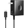 Switch Charger Compatible With Switch, Switch Oled & Switch Lite, Ac Adapter For Switch, Fast Charging 15V/2.6A Type C Wall Charger, Charger With 5 Ft Cable Power Supply Supports Tv Mode And Dock