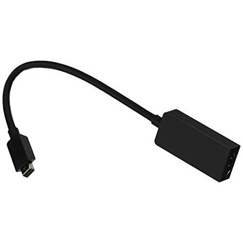 Microsoft Mini DisplayPort HDMI AV Adapter for Surface 3 & Pro 1/2/3, Refurb