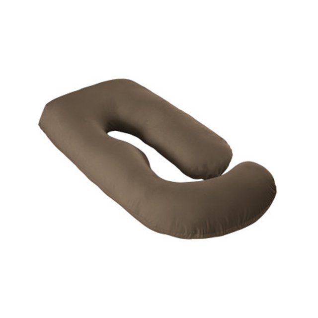 fsxdhpcsgfc Outdoor Pillows Body Pillow For Pregnancy U Shape Body Pillow Removable Machine Washable Side Sleep Support For Head Neck Back Belly Legs (61 Inches)