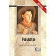 thumbnail image 1 of FAUSTO GRUPO EDITORIAL EXODO JOHANN WOLFGANG VON GOETHE, 1 of 1