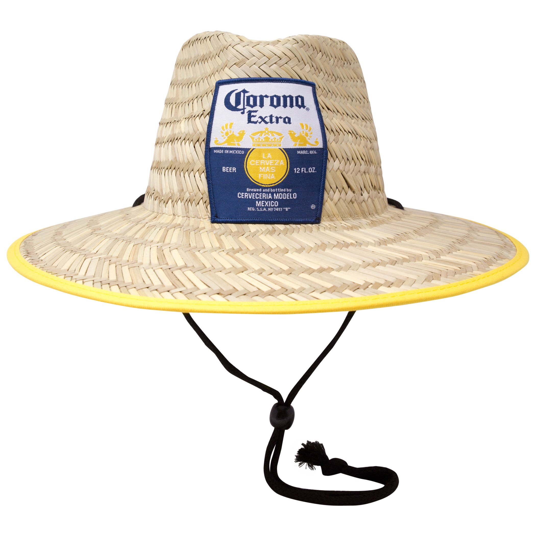 corona hat