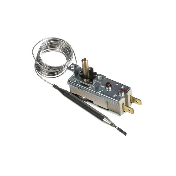 Apw Wyott Thermostat,Bulb 200F 2T-1481510 - Genuine OEM Replacement Part