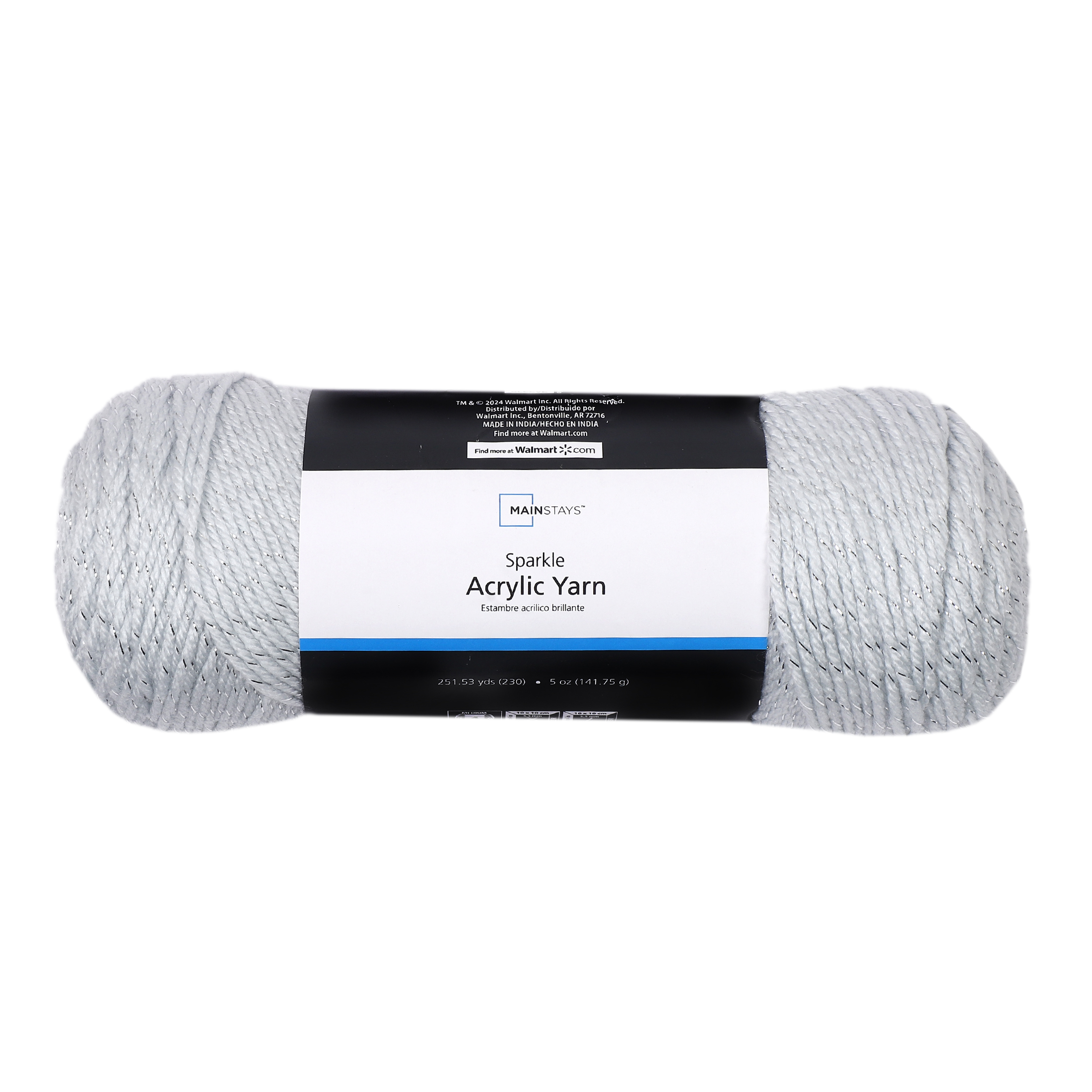 Sirdar Snuggly 100% Cotton DK Yarn – Smokey Blue, 50g Skein, 116 Yards, For Baby Knits & Lightweight Projects