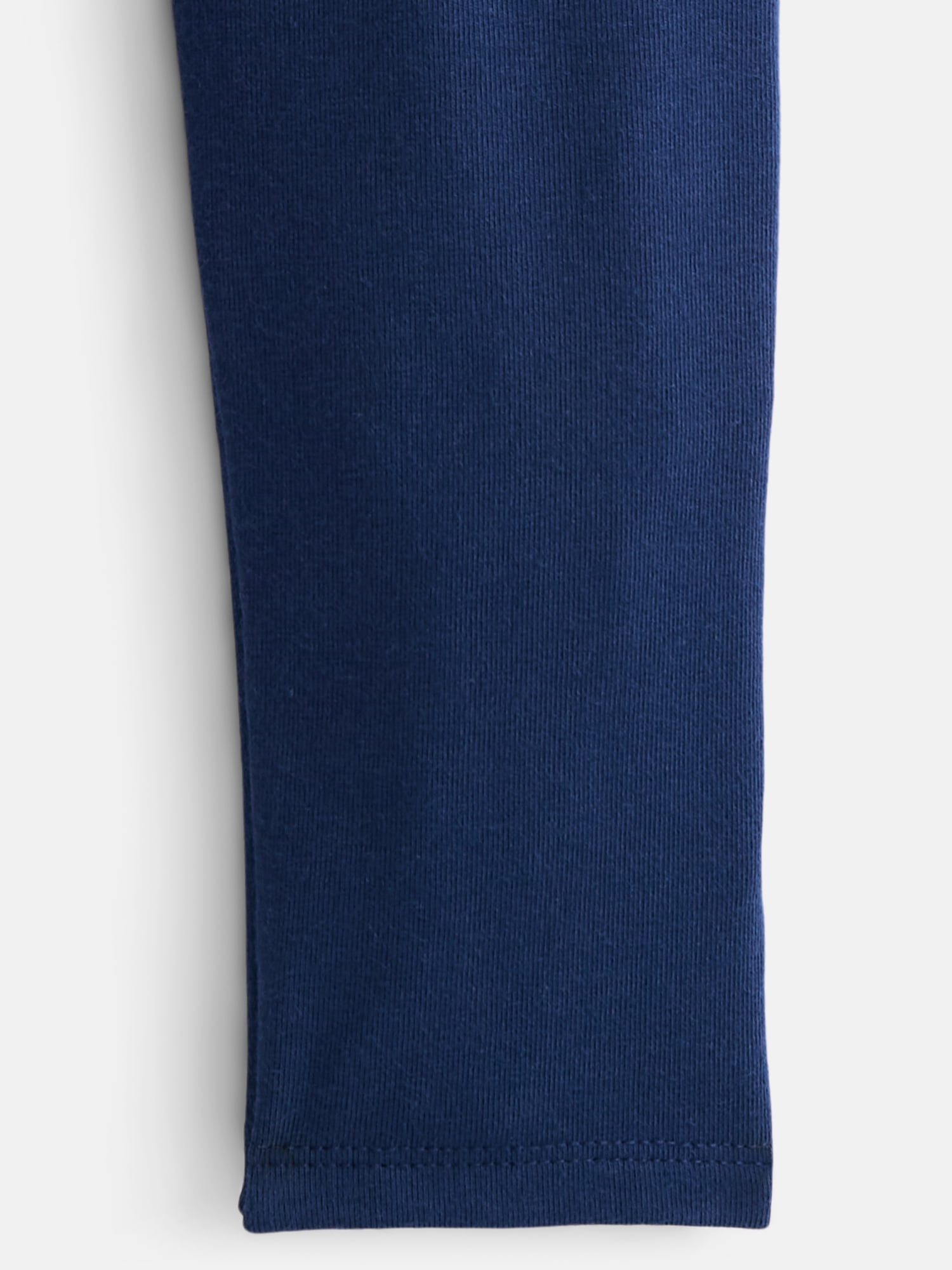 Wonder Nation Toddler Girls' Pull On Leggings, Sizes 18M-5T