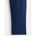 thumbnail image 3 of Wonder Nation Toddler Girls' Pull On Leggings, Sizes 18M-5T, 3 of 3