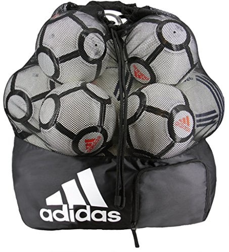 adidas lacrosse bag