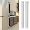 thumbnail image 3 of Cateissary 2 piezas refrigerador puerta manija cubierta microondas Protector guantes vino rojo Type11 NO11, 3 of 6