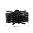 thumbnail image 3 of EGNMCR Chimney Tube Inner Wall Cleaning Brush Dryer Tube Brush Can Bend Products Brush head, 3 of 9