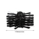 thumbnail image 3 of Fiudx Cepillo para Chimenea, Herramienta de Limpieza de Clavos Flexibles, Cepillo de Varilla Ajustable para Ventilación de Secadora, Limpiador de Tubos de Chimenea Resistente a Temperamento Templado,, 3 of 7