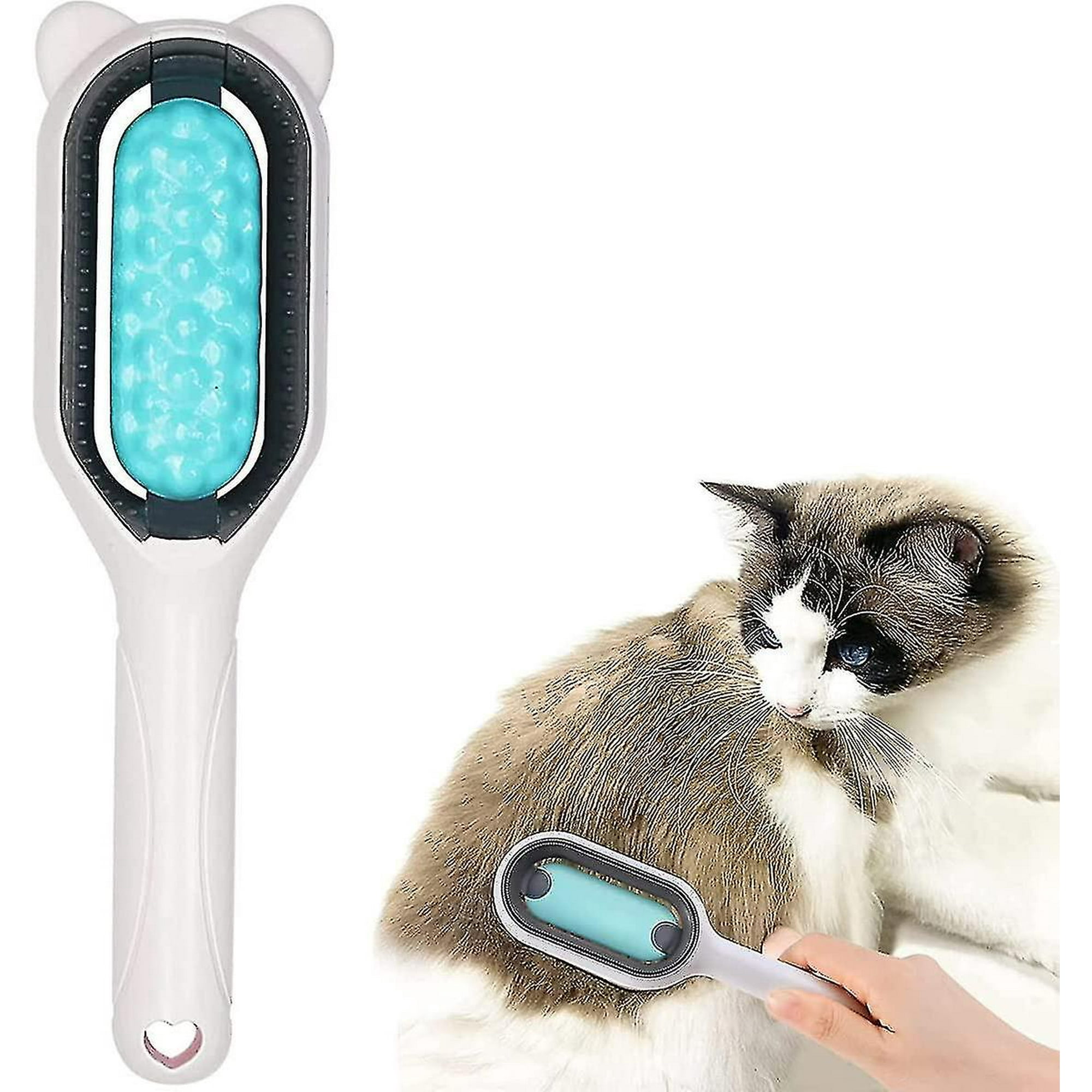 Dog knot remover brush 2025