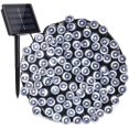 thumbnail image 1 of 20/50/100/200 LED lámpara Solar al aire libre luces de cadena LED guirnaldas de fiesta de Navidad luces solares impermeables para jardín, 1 of 3
