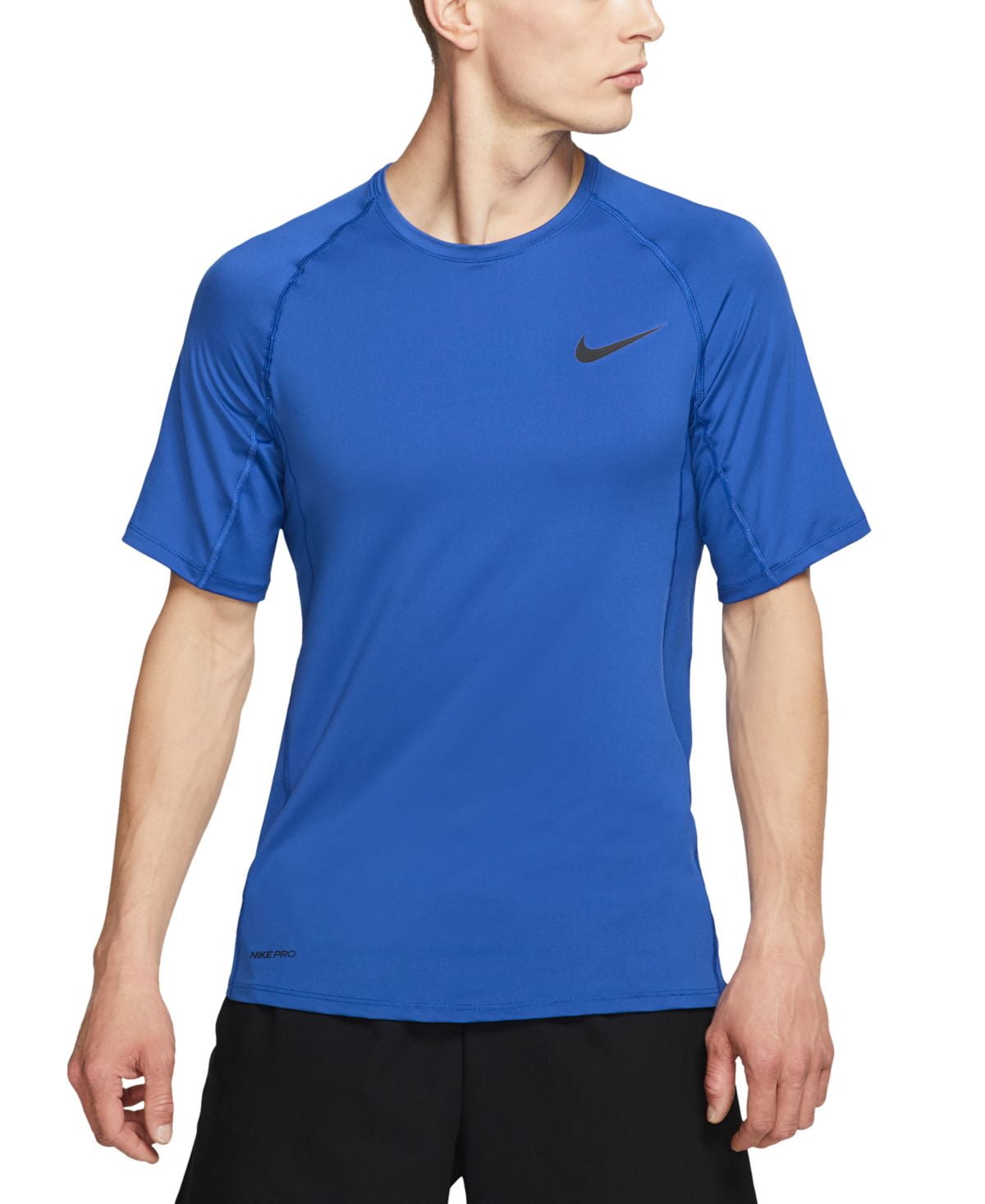 dri fit training top