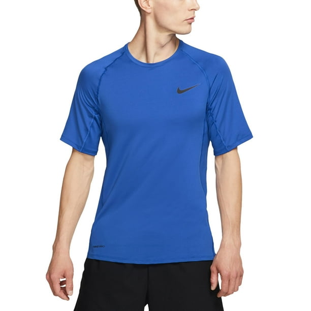 Nike Mens Pro Dri fit Training Top