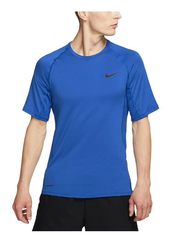 mens nike pro t shirt