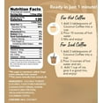 thumbnail image 2 of CAcafe Coconut Coffee Unsweetened Creamy Drink No Added Sugar 12.7oz (6-Pack), 2 of 7