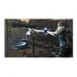 Restored Infamous 2