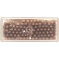thumbnail image 6 of Auromere Ayurvedic Neem Picks - 100 Toothpicks - Case Of 12, 6 of 11