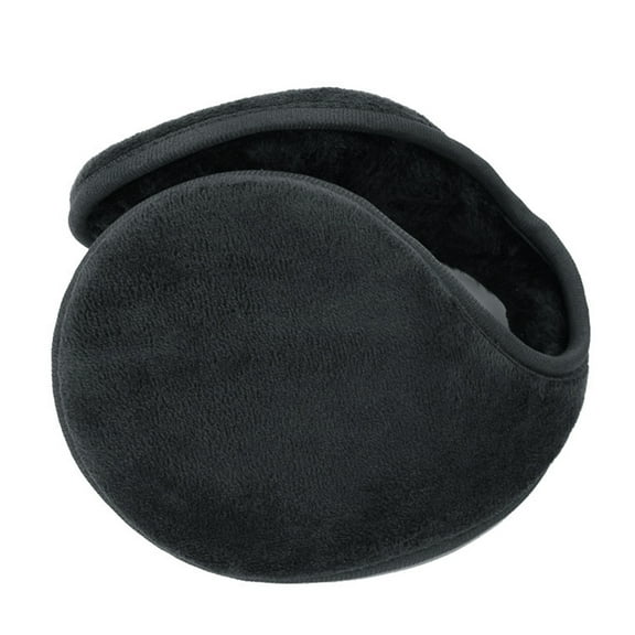 lanema Unisex Warm Earmuffs for Men Womens Winter Thicken Warmer Ear Cover Outdoor