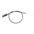 thumbnail image 2 of Cable De Control Del Estrangulador Para PW80 Dirt Bike (negro), 2 of 6