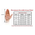 thumbnail image 2 of Anti Static Safe Universal White Gloves Electronic Working Gloves PC Computer Antiskid for Finger Protection ,Wide Use, 2 of 2